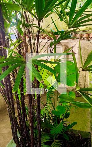 Casa à venda com 300m², 6 quartos e 2 vagas Casa à venda com 300m², 6 quartos e 2 vagasJardim