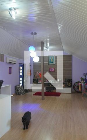 Casa à venda com 125m², 3 quartos e 2 vagasSala 2