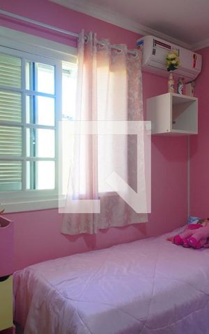 Casa à venda com 125m², 3 quartos e 2 vagasQuarto 3