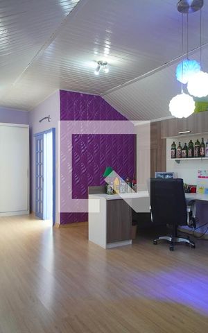 Casa à venda com 125m², 3 quartos e 2 vagasSala 2