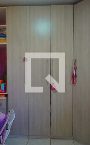 Casa à venda com 125m², 3 quartos e 2 vagasQuarto 3