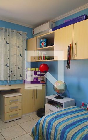 Casa à venda com 125m², 3 quartos e 2 vagasQuarto 2