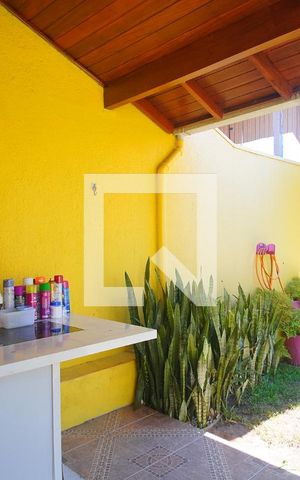 Casa à venda com 125m², 3 quartos e 2 vagasPátio