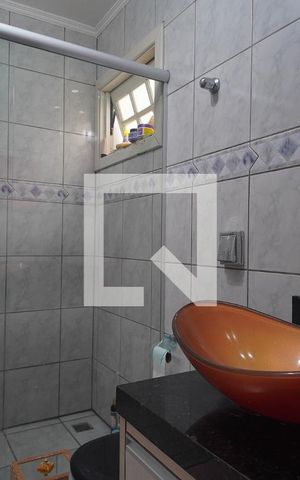 Casa à venda com 125m², 3 quartos e 2 vagasBanheiro da Suíte