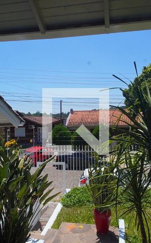 Casa à venda com 125m², 3 quartos e 2 vagasSala - Vista