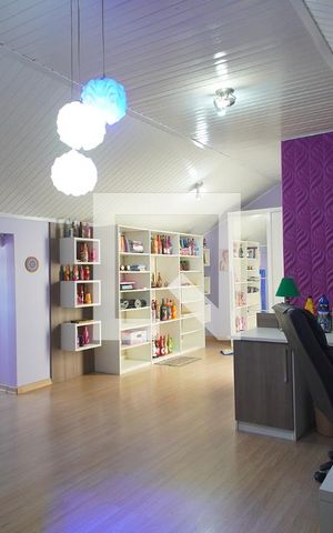 Casa à venda com 125m², 3 quartos e 2 vagasSala 2