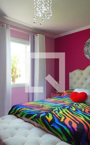 Casa à venda com 125m², 3 quartos e 2 vagasQuarto 1