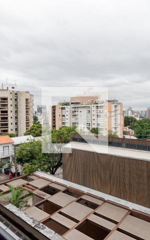 Apartamento à venda com 50m², 1 quarto e 1 vaga Apartamento à venda com 50m², 1 quarto e 1 vagaVaranda