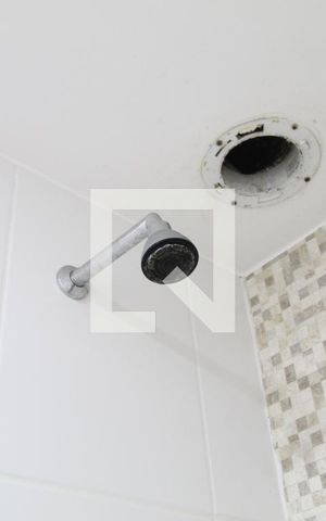 Apartamento à venda com 61m², 2 quartos e 1 vagaBanheiro da Suíte