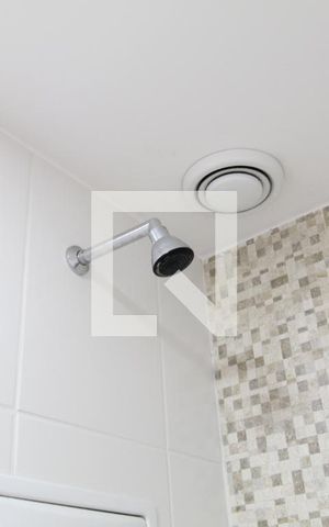 Apartamento à venda com 61m², 2 quartos e 1 vagaBanheiro Social
