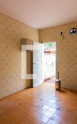 Casa para alugar com 110m², 2 quartos e 1 vagaCozinha 