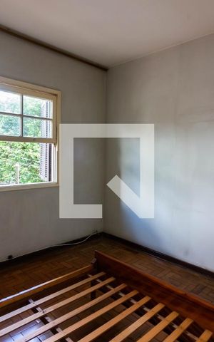 Casa para alugar com 110m², 2 quartos e 1 vagaQuarto 1