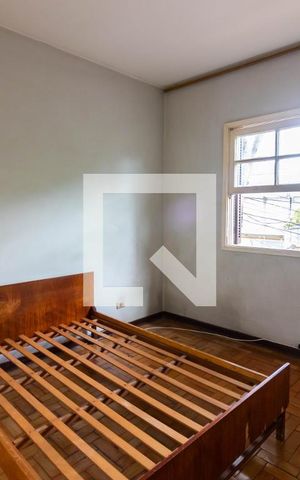 Casa para alugar com 110m², 2 quartos e 1 vagaQuarto 1