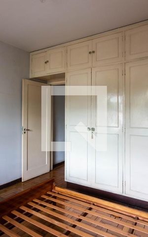 Casa para alugar com 110m², 2 quartos e 1 vagaQuarto 1