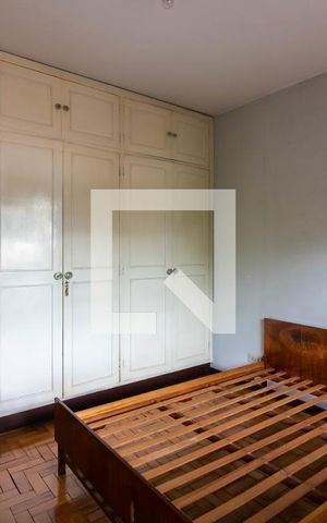 Casa para alugar com 110m², 2 quartos e 1 vagaQuarto 1
