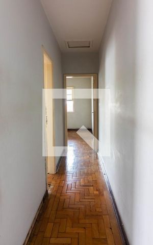 Casa para alugar com 110m², 2 quartos e 1 vagaCorredor 