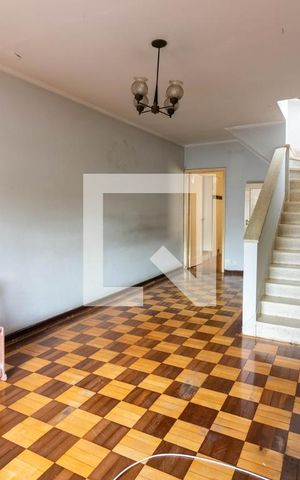 Casa para alugar com 110m², 2 quartos e 1 vagaSala