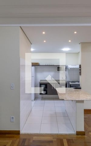 Apartamento para alugar com 70m², 2 quartos e 2 vagasÁrea Comum - Salão de Festas