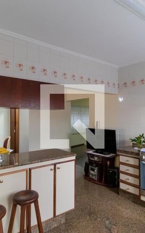 Casa à venda com 212m², 3 quartos e 5 vagasCozinha