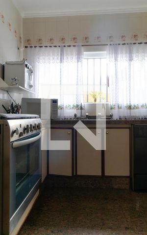 Casa à venda com 212m², 3 quartos e 5 vagasCozinha