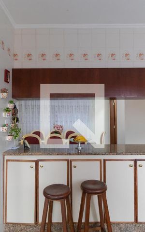 Casa à venda com 212m², 3 quartos e 5 vagasCozinha