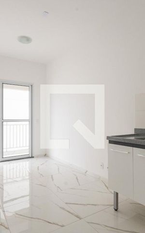 Apartamento à venda com 32m², 1 quarto e 1 vaga Apartamento à venda com 32m², 1 quarto e 1 vagaSala e Cozinha