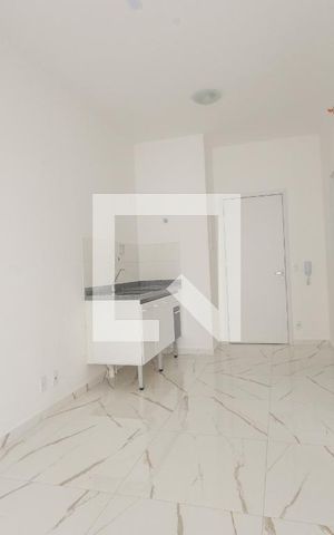 Apartamento à venda com 32m², 1 quarto e 1 vaga Apartamento à venda com 32m², 1 quarto e 1 vagaSala e Cozinha