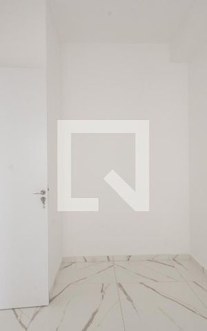 Apartamento à venda com 32m², 1 quarto e 1 vaga Apartamento à venda com 32m², 1 quarto e 1 vagaQuarto