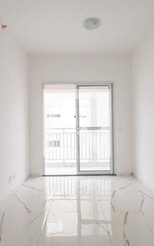 Apartamento à venda com 32m², 1 quarto e 1 vaga Apartamento à venda com 32m², 1 quarto e 1 vagaSala e Cozinha