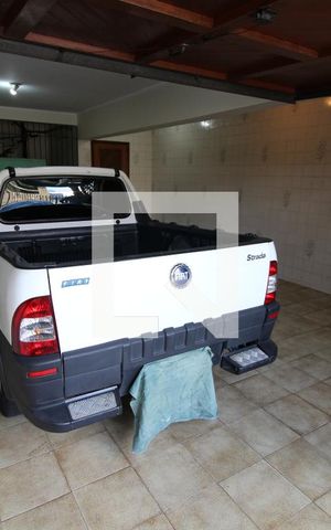 Casa à venda com 250m², 2 quartos e 3 vagasGaragem