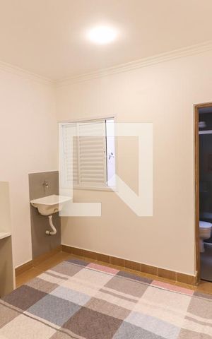 Studio para alugar com 20m², 1 quarto e sem vaga Studio para alugar com 20m², 1 quarto e sem vagaStudio - Quarto / Cozinha / Lavanderia
