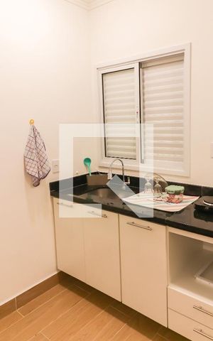 Studio para alugar com 20m², 1 quarto e sem vaga Studio para alugar com 20m², 1 quarto e sem vagaStudio - Quarto / Cozinha / Lavanderia