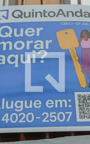 Studio para alugar com 20m², 1 quarto e sem vaga Studio para alugar com 20m², 1 quarto e sem vagaFachada