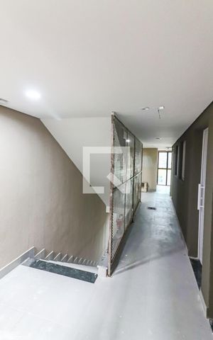 Apartamento para alugar com 20m², 1 quarto e sem vaga Apartamento para alugar com 20m², 1 quarto e sem vagaCorredor