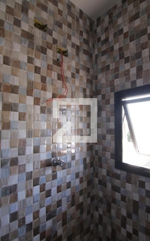 Casa à venda com 500m², 7 quartos e sem vagaBanheiro da Suíte