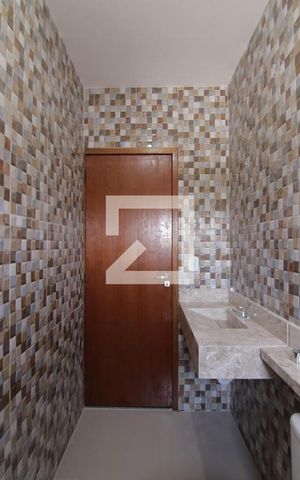 Casa à venda com 500m², 7 quartos e sem vagaBanheiro da Suíte