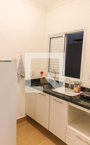 Studio para alugar com 20m², 1 quarto e sem vaga Studio para alugar com 20m², 1 quarto e sem vagaStudio - Quarto / Cozinha / Lavanderia
