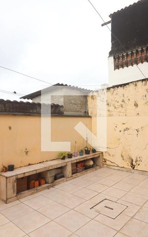 Casa à venda com 169m², 4 quartos e 2 vagasQuintal