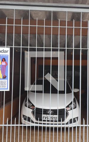 Casa à venda com 169m², 4 quartos e 2 vagasfachada