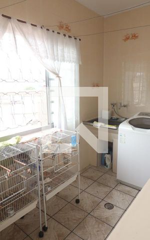 Casa à venda com 169m², 4 quartos e 2 vagasÁrea de Serviço