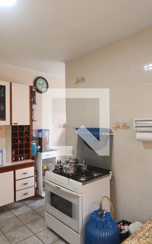 Casa à venda com 169m², 4 quartos e 2 vagasCozinha