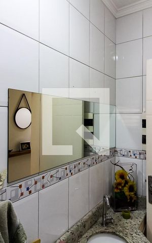 Casa à venda com 157m², 3 quartos e 3 vagasLavabo