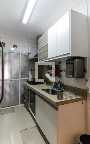 Casa à venda com 157m², 3 quartos e 3 vagasCozinha