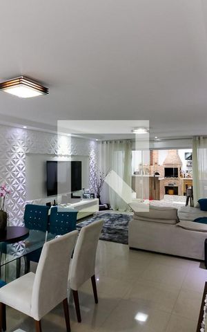 Casa à venda com 157m², 3 quartos e 3 vagasSala de Jantar