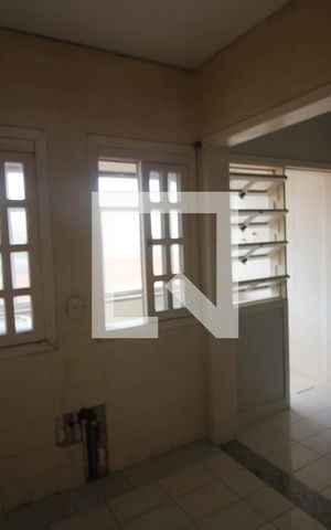 Apartamento à venda com 137m², 3 quartos e 1 vagaCozinha