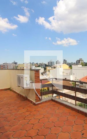 Apartamento à venda com 137m², 3 quartos e 1 vagaCobertura