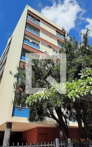 Apartamento à venda com 94m², 2 quartos e 1 vagaFachada