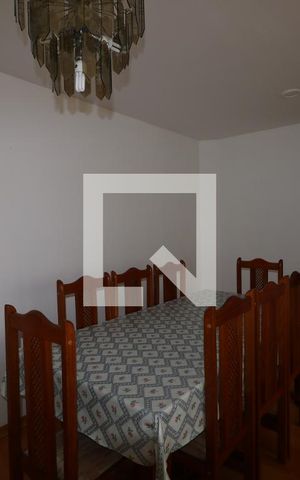 Apartamento para alugar com 107m², 3 quartos e 1 vagaSala de Jantar