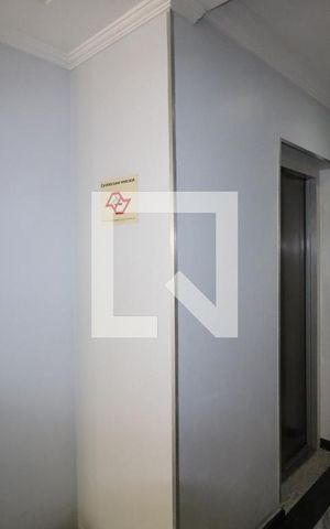 Apartamento para alugar com 107m², 3 quartos e 1 vagaHall de entrada