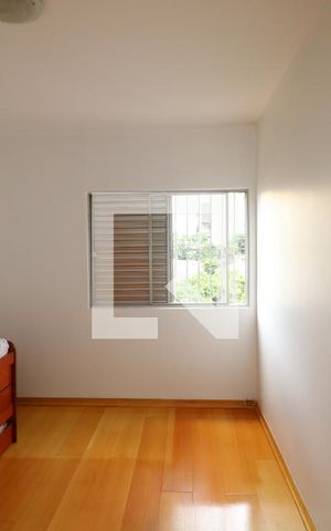Apartamento para alugar com 107m², 3 quartos e 1 vagaQuarto 2